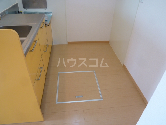 12/28 キッチン