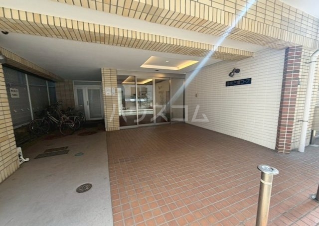 14/24 エントランス