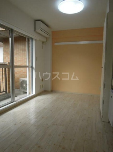 2/18 リビング/ダイニング