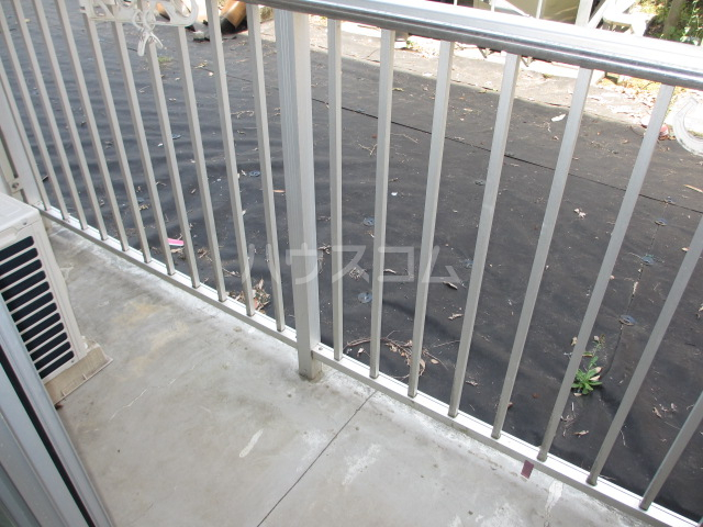 24/30 バルコニー