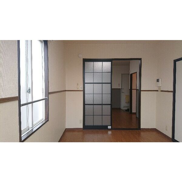 4/12 リビング/ダイニング