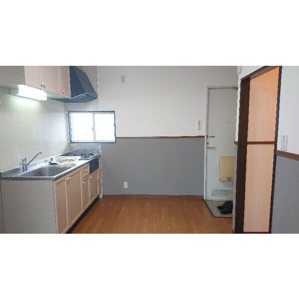 3/12 リビング/ダイニング