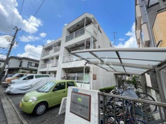 1/30 外観