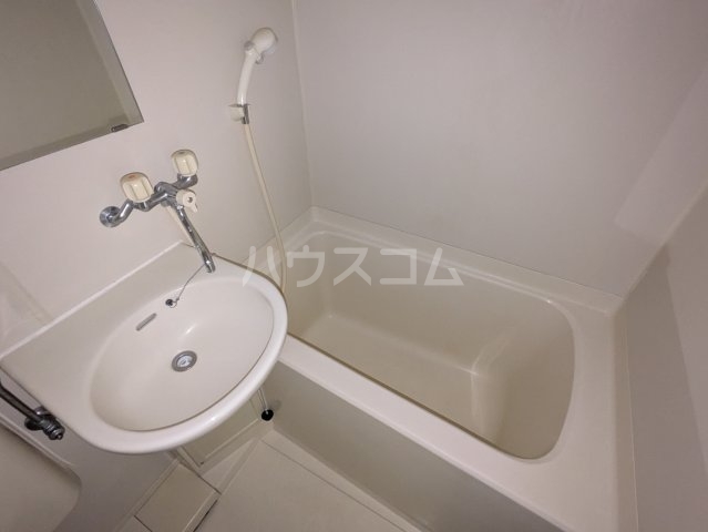 10/27 浴室