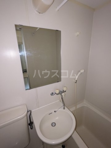 12/27 洗面
