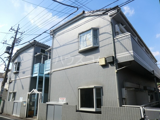 1/23 外観