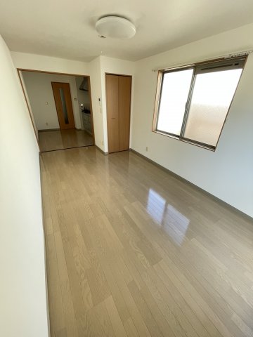 4/25 リビング/ダイニング