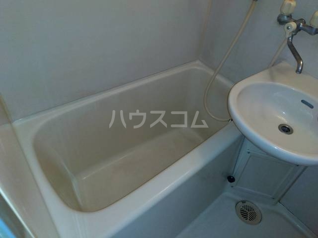 7/23 浴室