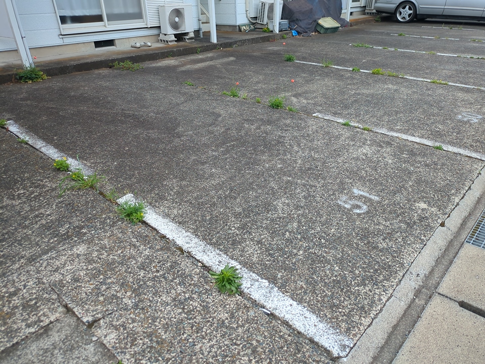 24/30 駐車場