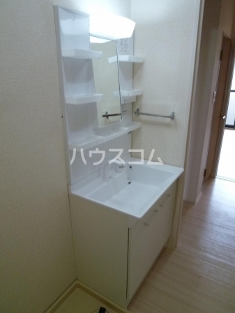 10/26 洗面