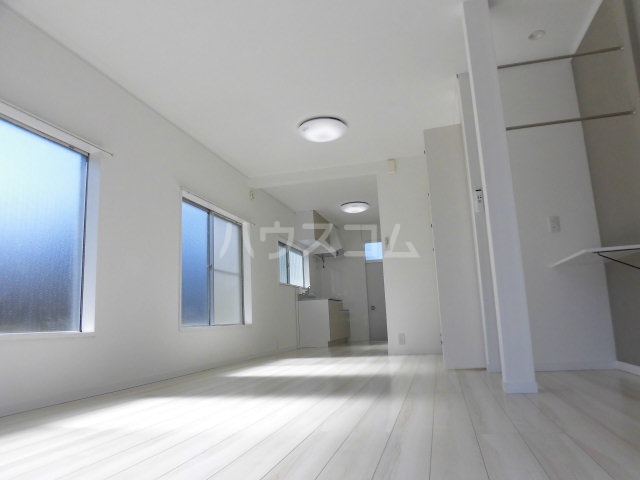 3/26 リビング/ダイニング