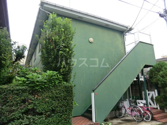 14/15 エントランス