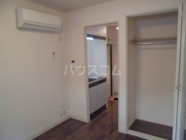 4/18 リビング/ダイニング