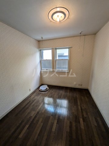 3/18 リビング/ダイニング