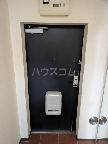 9/30 玄関