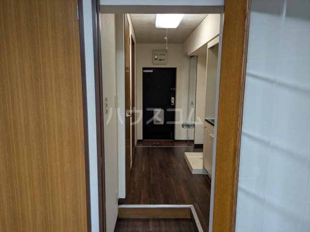 7/30 室内