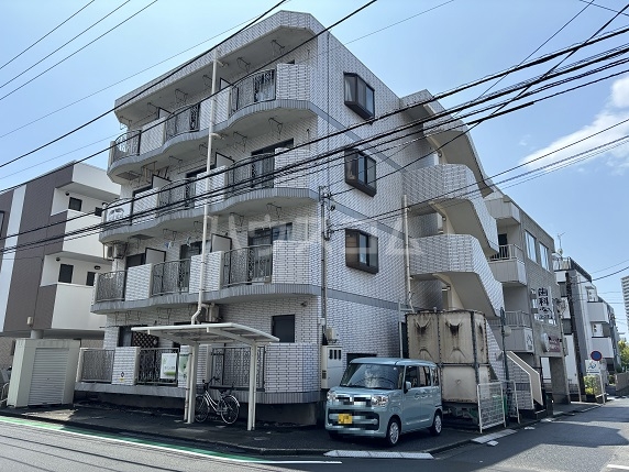 1/30 外観