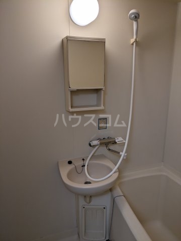 15/30 洗面