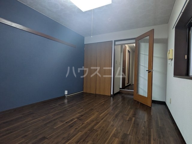 5/30 室内