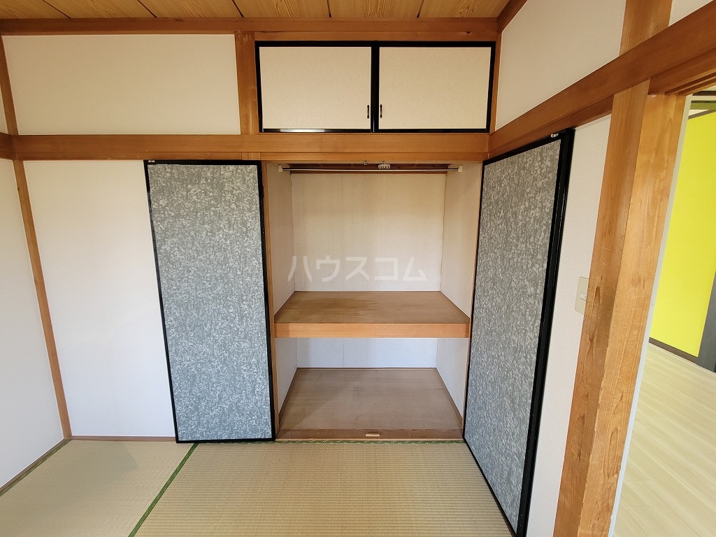 5/30 室内