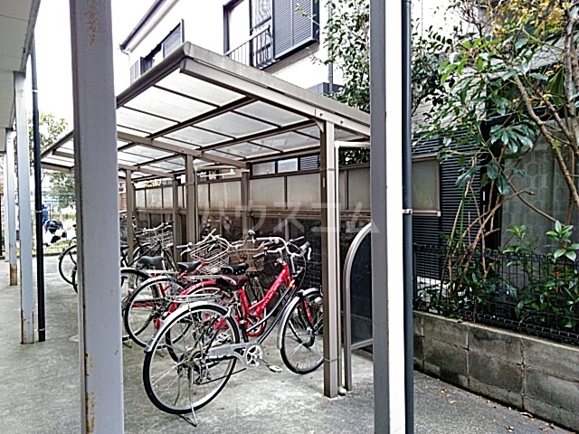 22/24 エントランス