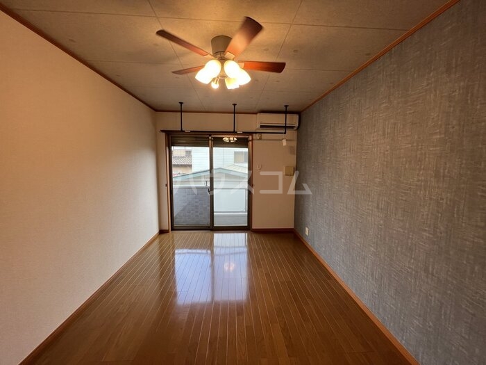 4/24 リビング/ダイニング