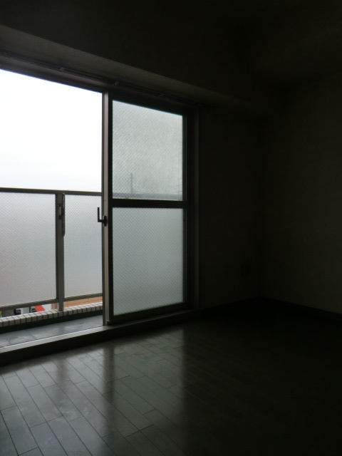 19/30 バルコニー