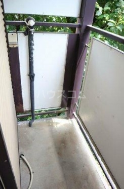 17/22 バルコニー