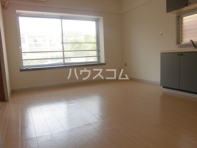 4/30 リビング/ダイニング