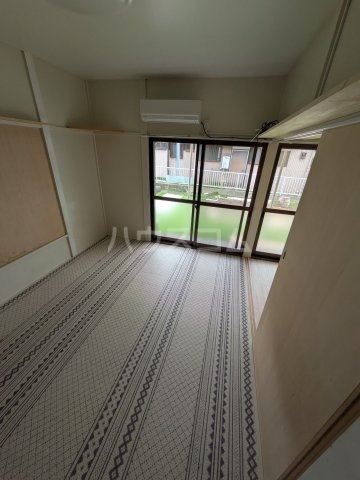 21/30 バルコニー