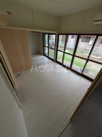 22/30 バルコニー