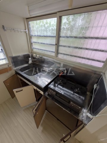11/30 キッチン
