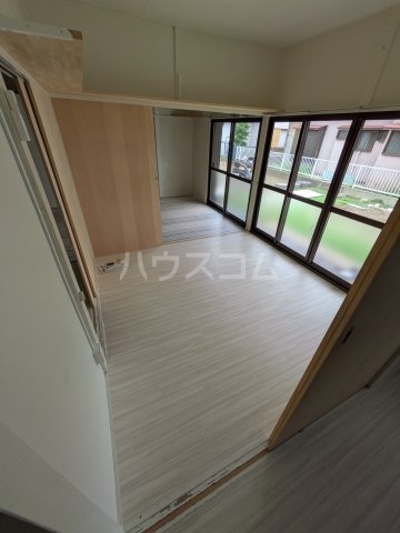 3/30 リビング/ダイニング