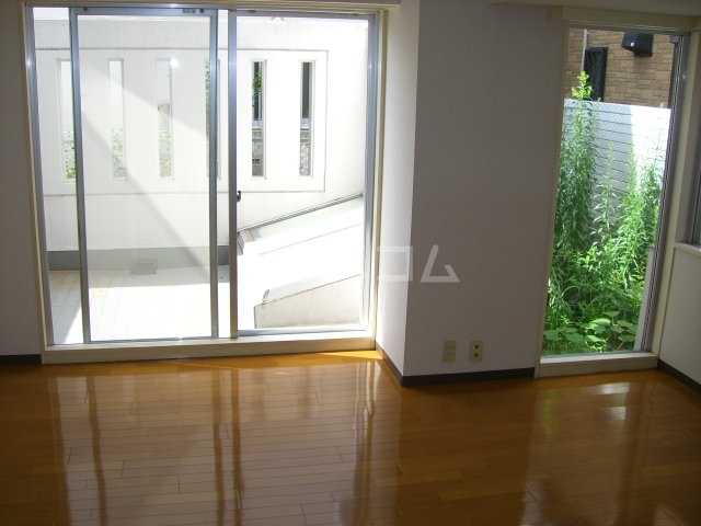 3/21 リビング/ダイニング