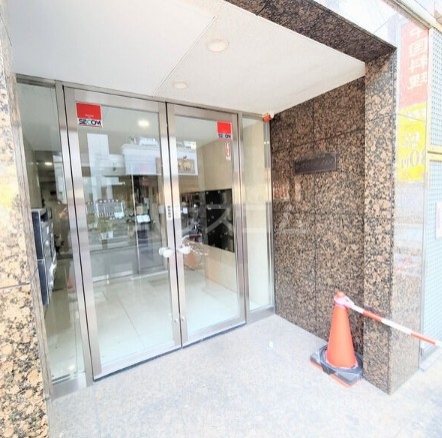 14/24 エントランス