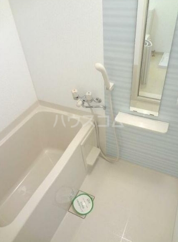 8/26 浴室