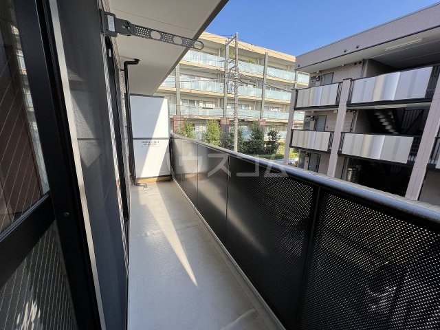 15/24 バルコニー