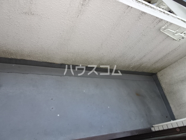 14/27 バルコニー