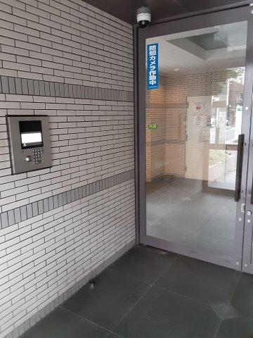 2/10 エントランス