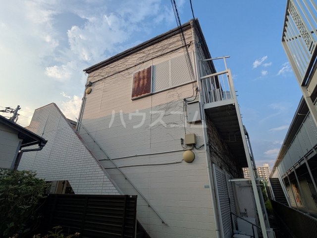 1/2 外観