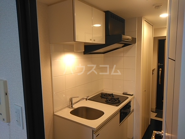 10/30 キッチン