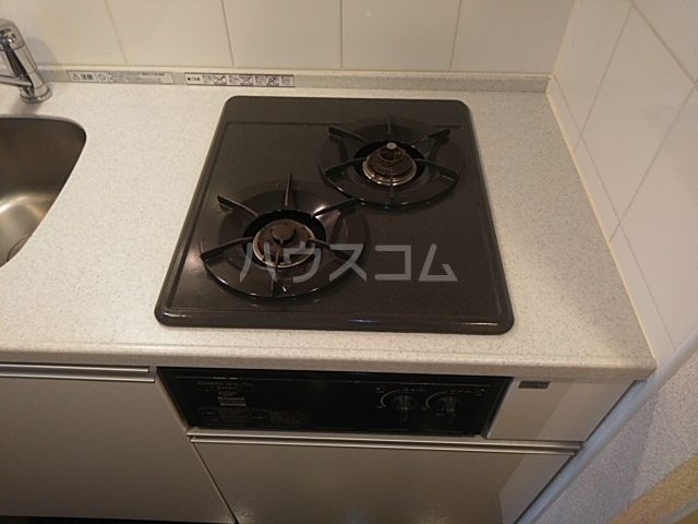 11/30 キッチン
