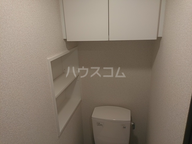 15/30 トイレ