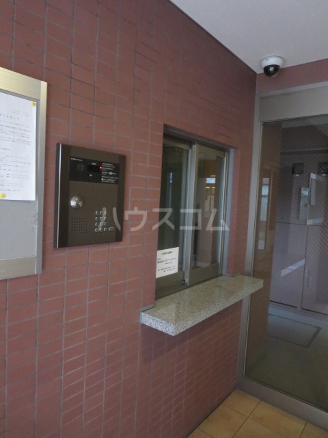 2/12 エントランス