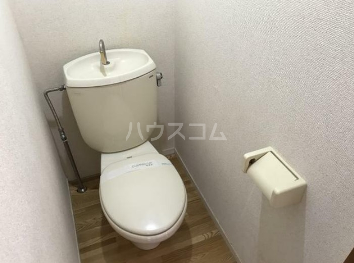 11/25 トイレ