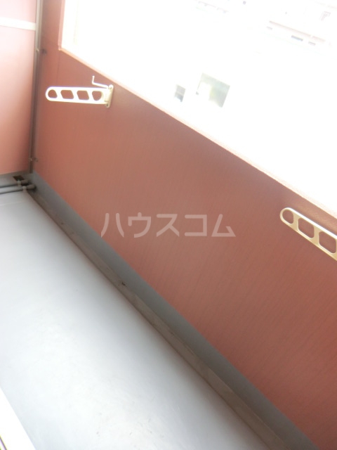 13/30 バルコニー