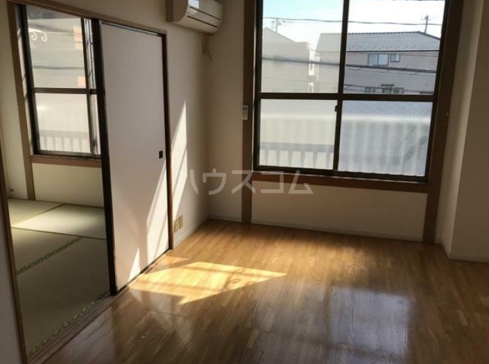 4/21 リビング/ダイニング