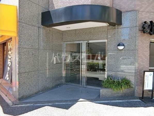 14/24 エントランス