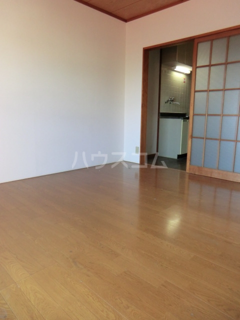 3/27 リビング/ダイニング