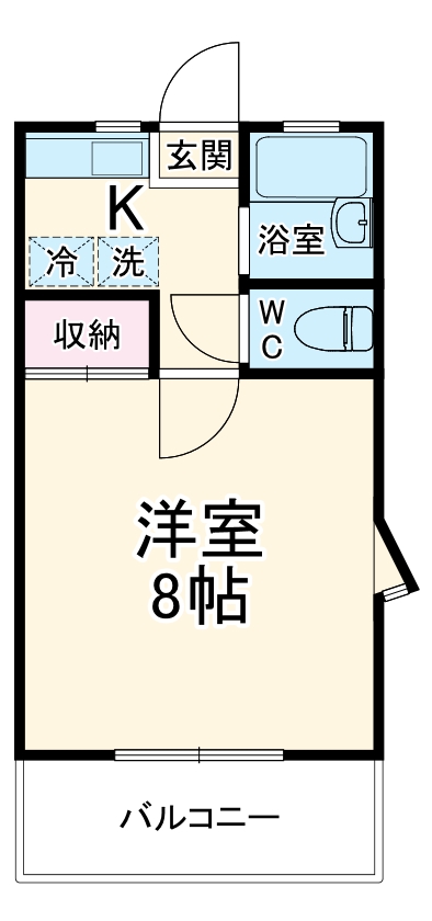 3/26 間取